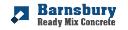 Ready Mix Concrete Barnsbury logo